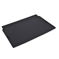 Rigum rubber boot liner for Jeep Wrangler (2007-)