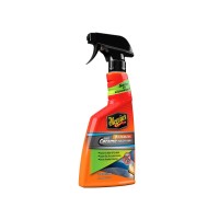 Meguiar's Hybrid Ceramic Waterless Wash & Wax (710 ml)