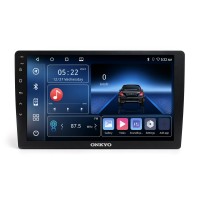 Onkyo X-QD1100 A10 car radio