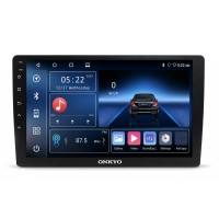 Onkyo X-QD1750 car radio (8+256 GB)