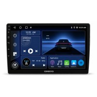 Onkyo X-QD1100 A10 car radio