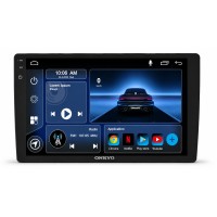Onkyo X-QD1800 car radio (8+256 GB)
