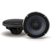 Alpine X-S65 speakers