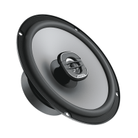 Hertz X 165 speakers