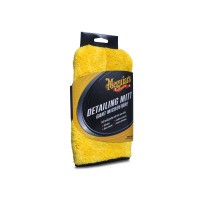 Meguiar's Detailing Mitt microfiber glove