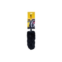 Microfibre wheel brush Meguiar's Supreme Wheel Brush - Medium