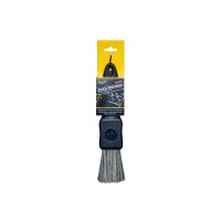 Meguiar's Dash & Trim Brush detailing brush