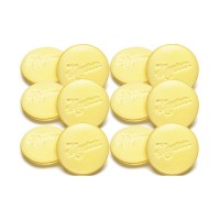 Meguiar's Soft Foam Applicator Pads
