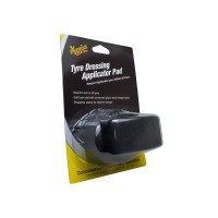 Meguiar's Tire Dressing Applicator Pad