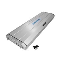 Hifonics X4-MAXXIMUS amplifier