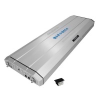 Hifonics X4-COLOSSUS amplifier