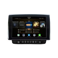 Alpine X903D-DU advanced navigation station