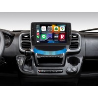 Alpine X903D-DU8S advanced navigation station