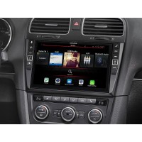 Alpine X903D-G6 advanced navigation station