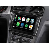 Alpine X903D-G7 advanced navigation station