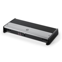 JL Audio XD1000/1v2 amplifier