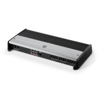 JL Audio XD1000/5v2 amplifier