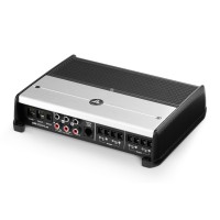 JL Audio XD400/4in2 amplifier