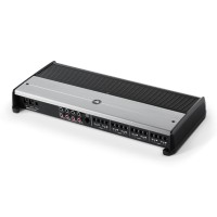 JL Audio XD800/8v2 amplifier