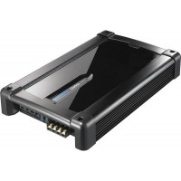 Clarion XR 2420 amplifier