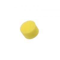 Polishing disc Flexipads X-Slim Yellow Finishing 32 - 1 pc