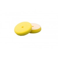 Polishing disc Flexipads X-Slim Yellow Finishing 90