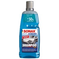 Sonax Xtreme active shampoo 2 in 1 - 1000 ml