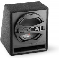 Subwoofer v boxu Focal PERFORMANCE SB P25