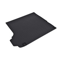 Rigum rubber trunk liner for BMW X3 E83 (2004 - 2010)