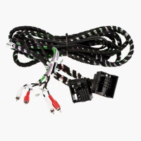 Extension cable Gladen Quadlock Z-PP-QL-4CH 5m