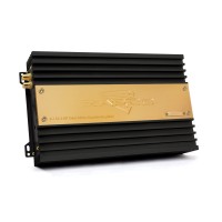 Amplifier Zapco Z-150.2 AP