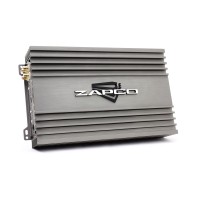 Amplifier Zapco Z-150.2 II