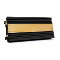 Amplifier Zapco Z-150.4 AP