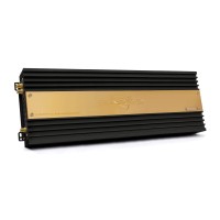Amplifier Zapco Z-150.6 AP