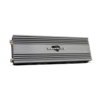 Amplifier Zapco Z-150.6 II