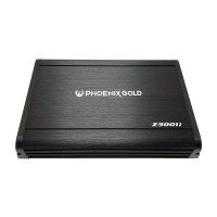 Phoenix Gold Z3001i Amplifier