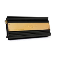 Amplifier Zapco Z-400.2 AP