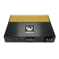 Phoenix Gold ZQ15001 Amplifier