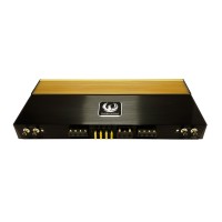 Phoenix Gold ZQ9004 amplifier