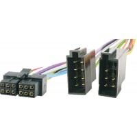 LG 12 pin - ISO connector