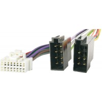 Panasonic 16 pin - ISO connector