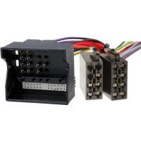 4carmedia ISO connector Opel