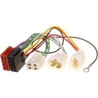 4carmedia ISO connector Daewoo / Suzuki