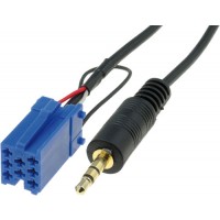 4carmedia AUX adapter Grundig