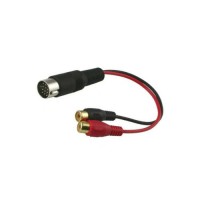 4carmedia AUX adapter Kenwood