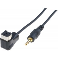 Pioneer 4carmedia AUX adapter
