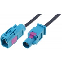Extension cable for antenna 4carmedia ZRS-FAKRA.M/F.01