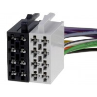 4carmedia adapter ZRS-ISO-1A/16