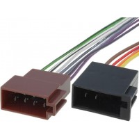 4carmedia universal ISO adapter 4/R