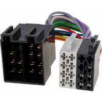 4carmedia universal ISO adapter - extension ZRS-ISO-ISO/16